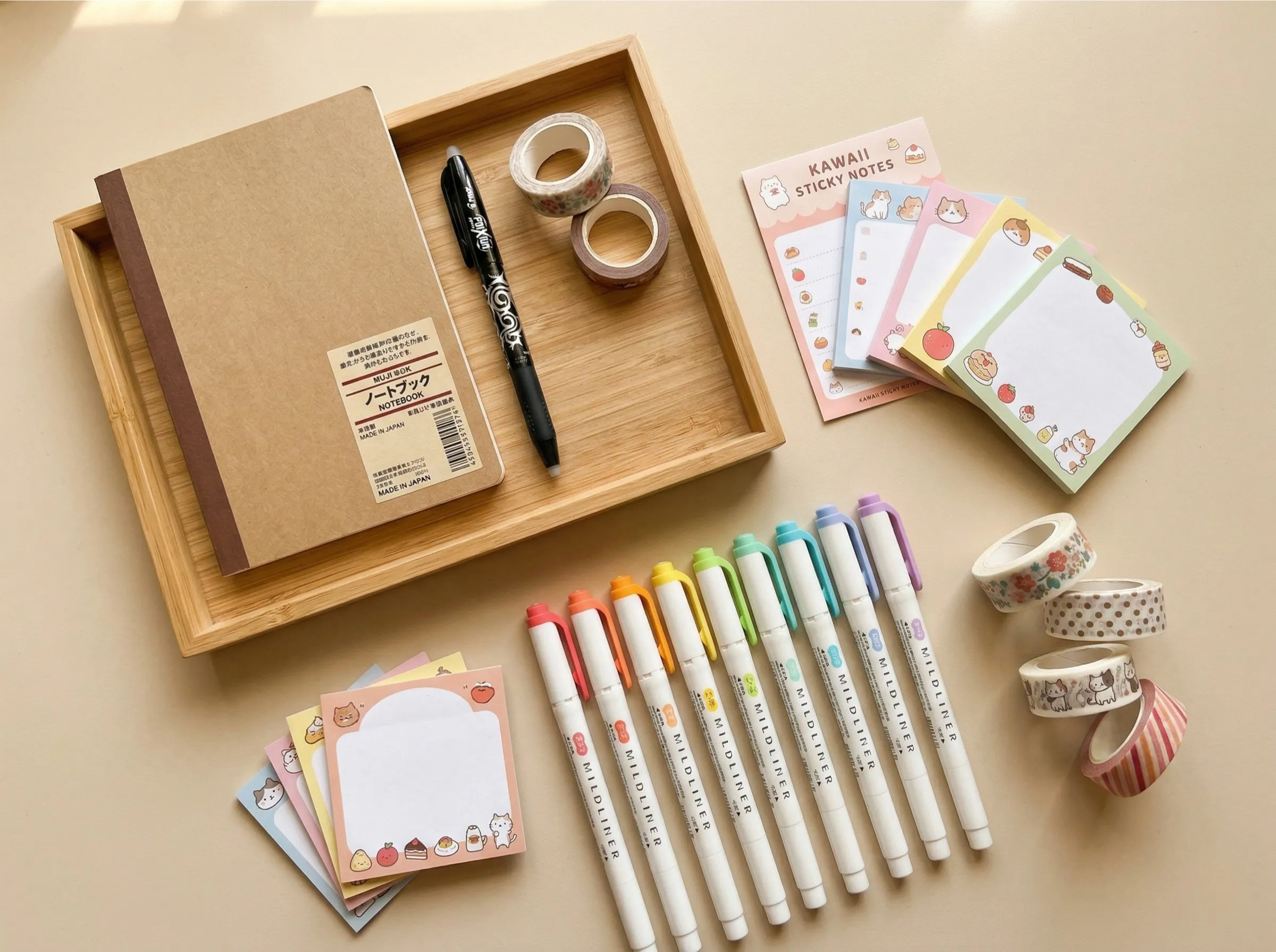 文房具セット