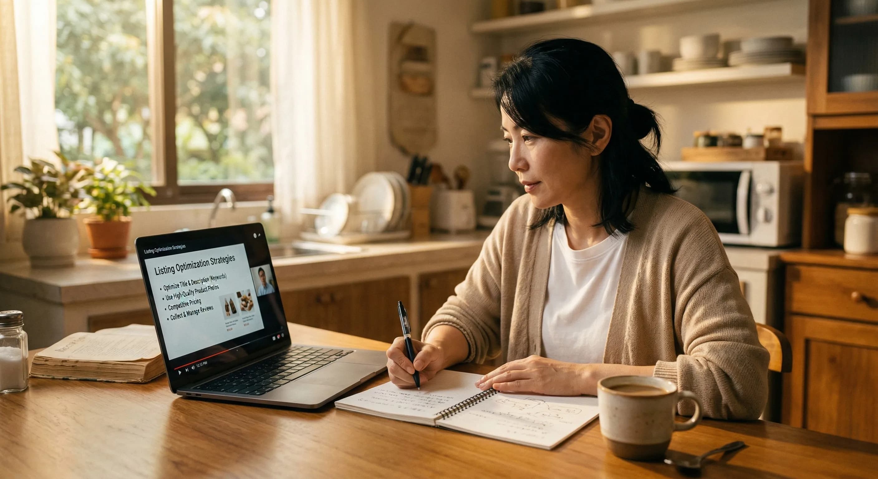 動画教材を見る